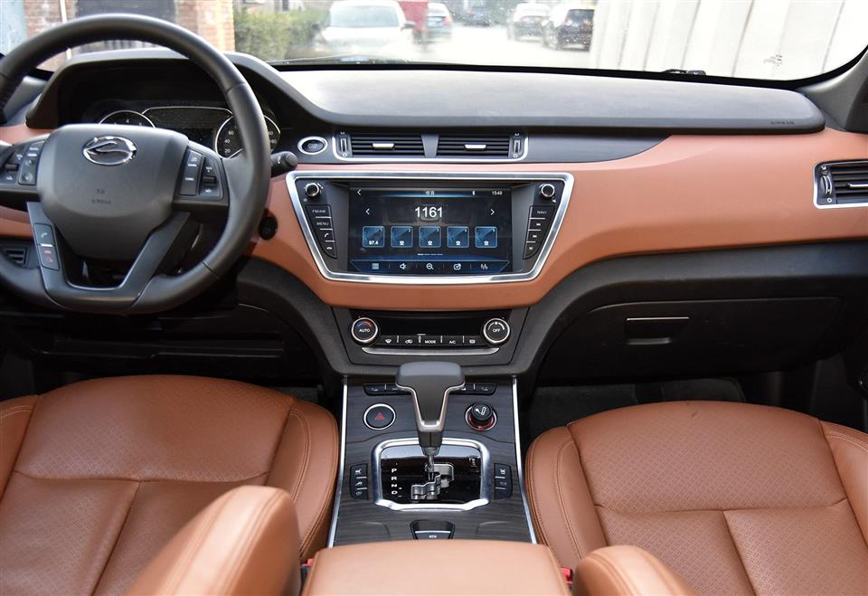 کابین لندویند X7